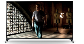 Sony KD-65X89J (Test)