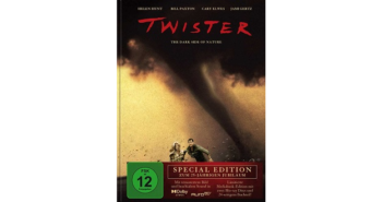 Blu-ray-Test: Twister – Mediabook