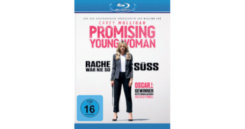 Blu-ray-Test: Promising Young Woman