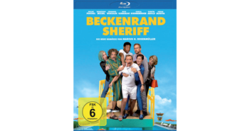 Blu-ray-Test: Beckenrand Sheriff
