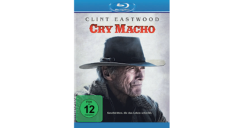 Blu-ray-Test: Cry Macho