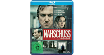Blu-ray-Test: Nahschuss