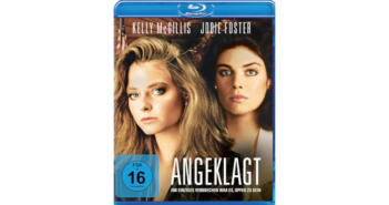 Blu-ray-Test: Angeklagt
