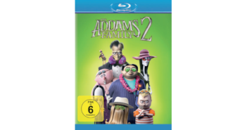 Blu-ray-Test: Die Addams Family 2