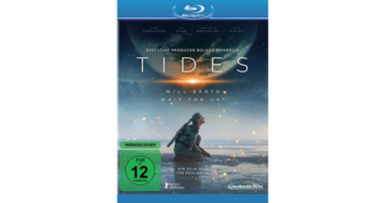 Blu-ray-Test: Tides
