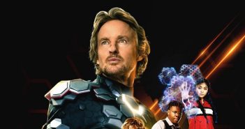 Paramount Home Entertainment: Die Neuheiten im Januar 2023