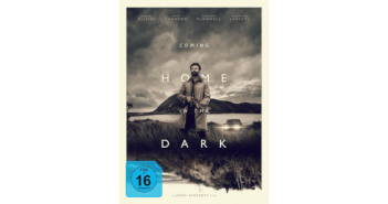 Blu-ray-Test: Coming Home in the Dark – Mediabook