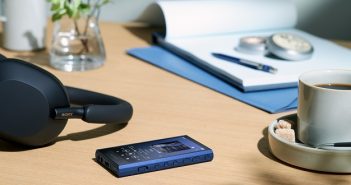 Sony bringt neuen Walkman