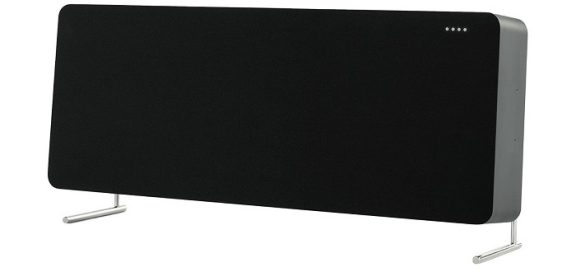 Braun LE01 (Test) – audiovision