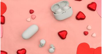 Perfekte Valentinstag-Geschenke von Sony