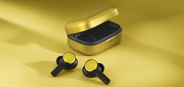 Beoplay EX: Limitierte Auflagen in neuer Farbvariante
