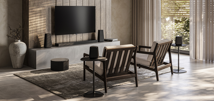 Loewe schnürt zwei Heimkino Sets