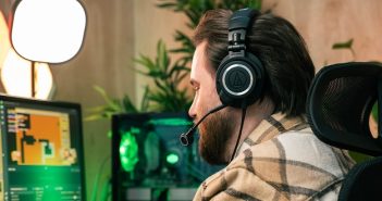 Mit Audio-Technica das eigene Streaming-Setup upgraden