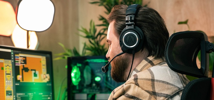Mit Audio-Technica das eigene Streaming-Setup upgraden