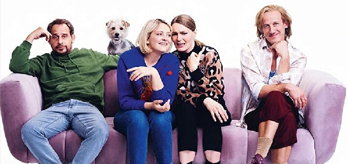 Constantin Film Home Entertainment: Die DVD- und Blu-ray-Veröffentlichungen im Juni 2023