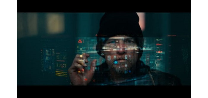 SIMULANT: Ab 2. Juni als DVD, Blu-ray & digital erhältlich