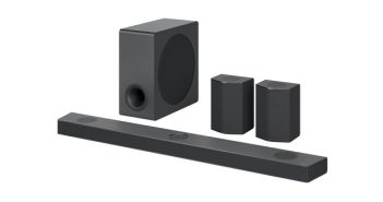 LG verbessert 2022er Soundbar-Serie durch Software-Update