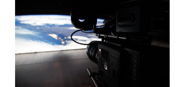 Sony eröffnet Bereich für virtuelle Produktionen