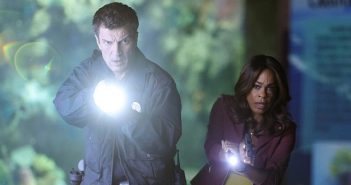 „The Rookie“, Staffel fünf, und das Spin-off „The Rookie: Feds“ exklusiv bei Sky