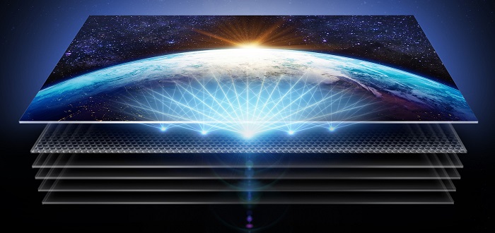 Panasonic setzt mit neuen TV-Serien für 2023 neue Maßstäbe