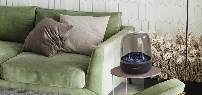 Harman Kardon stellt drei neue Produkte vor