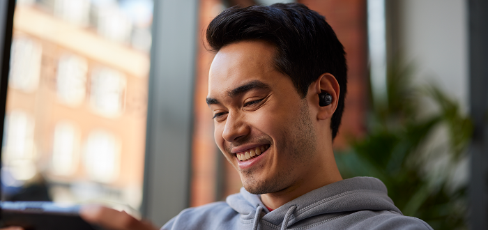 JBL Quantum TWS Air: Kabelloses Soundvergnügen