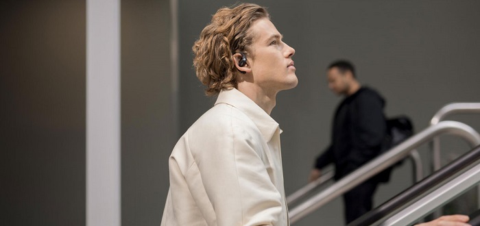 Shokz: Der neue OpenFit ist da