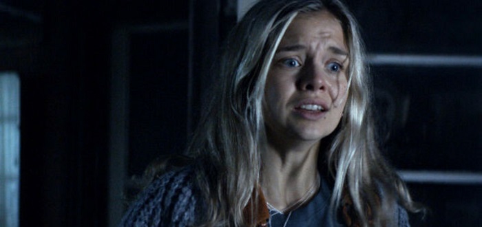 THE KNOCKING: Digitalstart am 21. Juli, limitiertes Mediabook ab 28. Juli