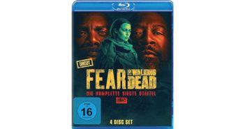 Blu-ray-Test: Fear The Walking Dead – Staffel 7