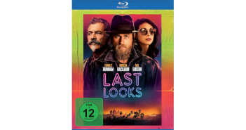 Blu-ray-Test: Last Looks