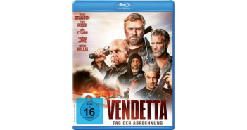 Blu-ray-Test: Vendetta – Tag der Abrechnung
