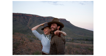 „Australia – Die Serie“: Ab 26. November exklusiv auf Disney+