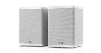 Teufel EFFEKT 2 für kabellosen Surround-Sound vorgestellt
