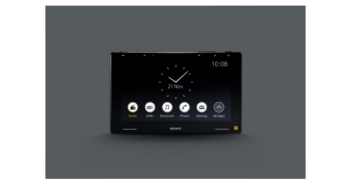 Sony: Neue Modelle der Mobile ES Serie