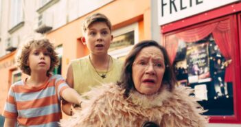 NEUE GESCHICHTEN VOM FRANZ: Ab 14. März im Heimkino