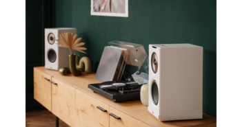 STEREO M 2 verbinden HiFi und Streaming