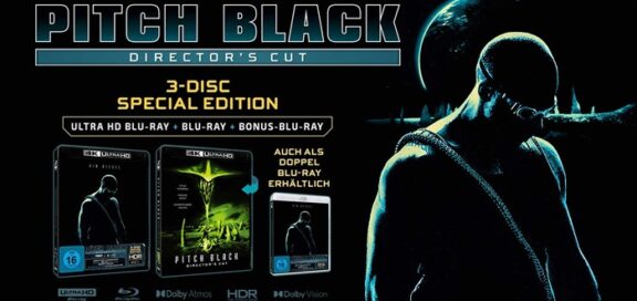 PITCH BLACK Director s Cut Ab 29 Februar Als 3 Disc Special Edition pitch-black-director-s-cut-ab-29-februar-als-3-disc-special-edition