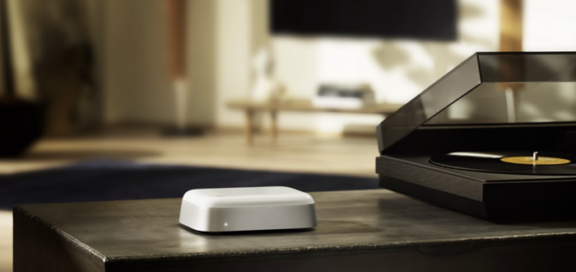 Beoconnect Core verwandelt ältere Bang & Olufsen Produkte in ein ...