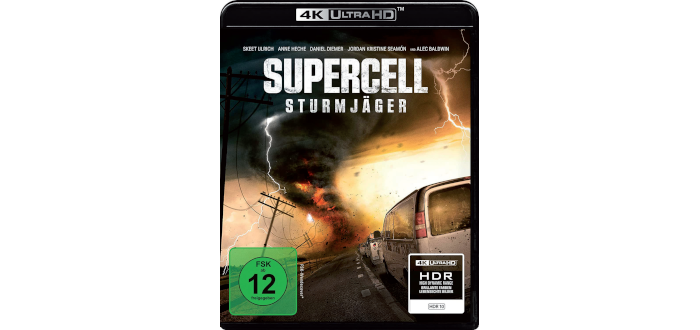 UHD-Blu-ray-Test: Supercell – Sturmjäger