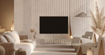 Loewe stellar – eine TV-Klasse für sich