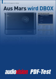 DANGBEI DBOX02 (audiovision 8-2024)