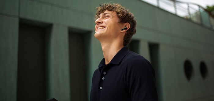 Aurvana Ace SXFI vorgestellt