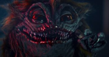 MONSTER ON A PLANE am 30. Januar als DVD, Blu-ray, VoD