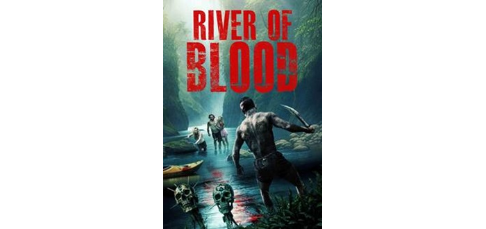 RIVER OF BLOOD: Ab 14. Februar auf DVD & ab 31. Januar digital erhältlich