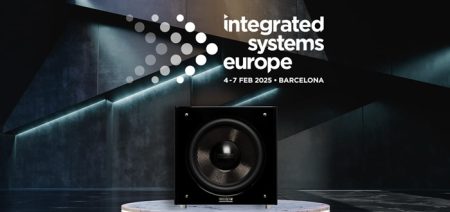 Velodyne Acoustics auf der ISE 2025 – audiovision