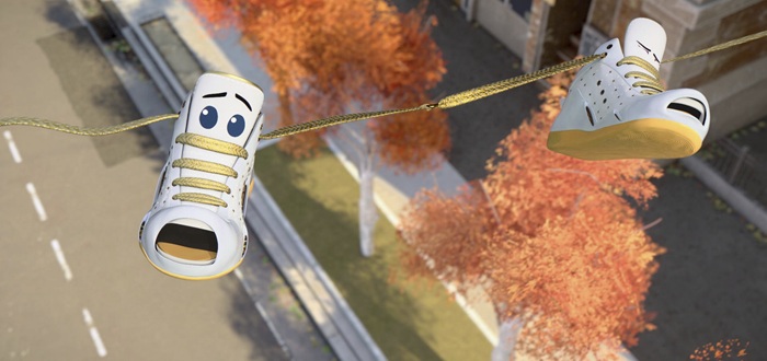 „Sneaks“: Ab 9. Mai auf Sky & WOW