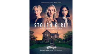 „The Stolen Girl“: Ab 16. April auf Disney+