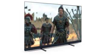 Philips 65OLED909 (Test)