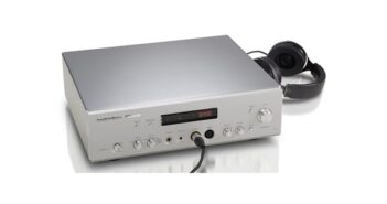 Luxman P-100C: Handgefertigte Perfektion zum 100-jährigen Jubiläum