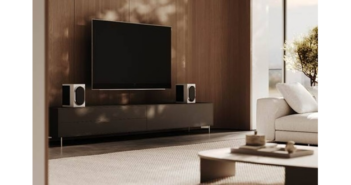 LOEWE launcht limitierte Edition hochwertiger Lautsprecher